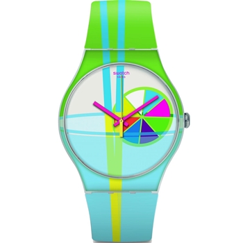 ساعت مچی SWATCH کد SUOW124